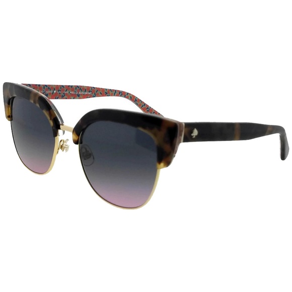 kate spade Other - KARRI-S-2NL-FF-53 Kate Spade Sunglasses